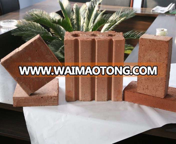 Brick Machine Line Cement Brick Making Machine