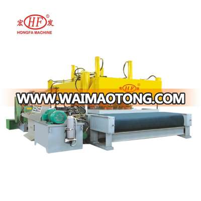 artificial quartz stone slab making machine /production line /plate line