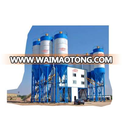 concrete admixture mixing plant in china