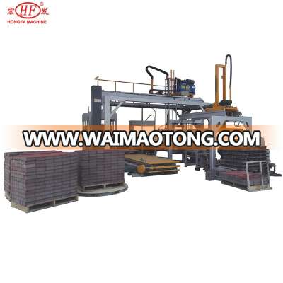 Lifting Manipulators Electric Manipulator Equipment for The Production of Bricks