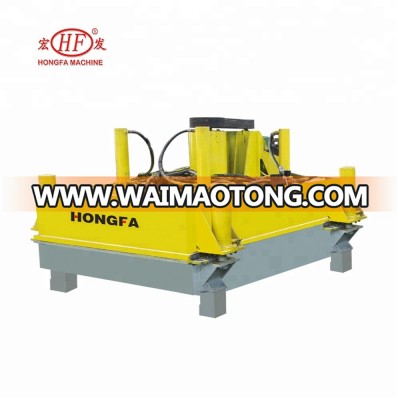 artificial quartz stone slab making machine machinery