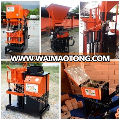 startop interlocking brick machine/interlocking brick machine/brick making machine